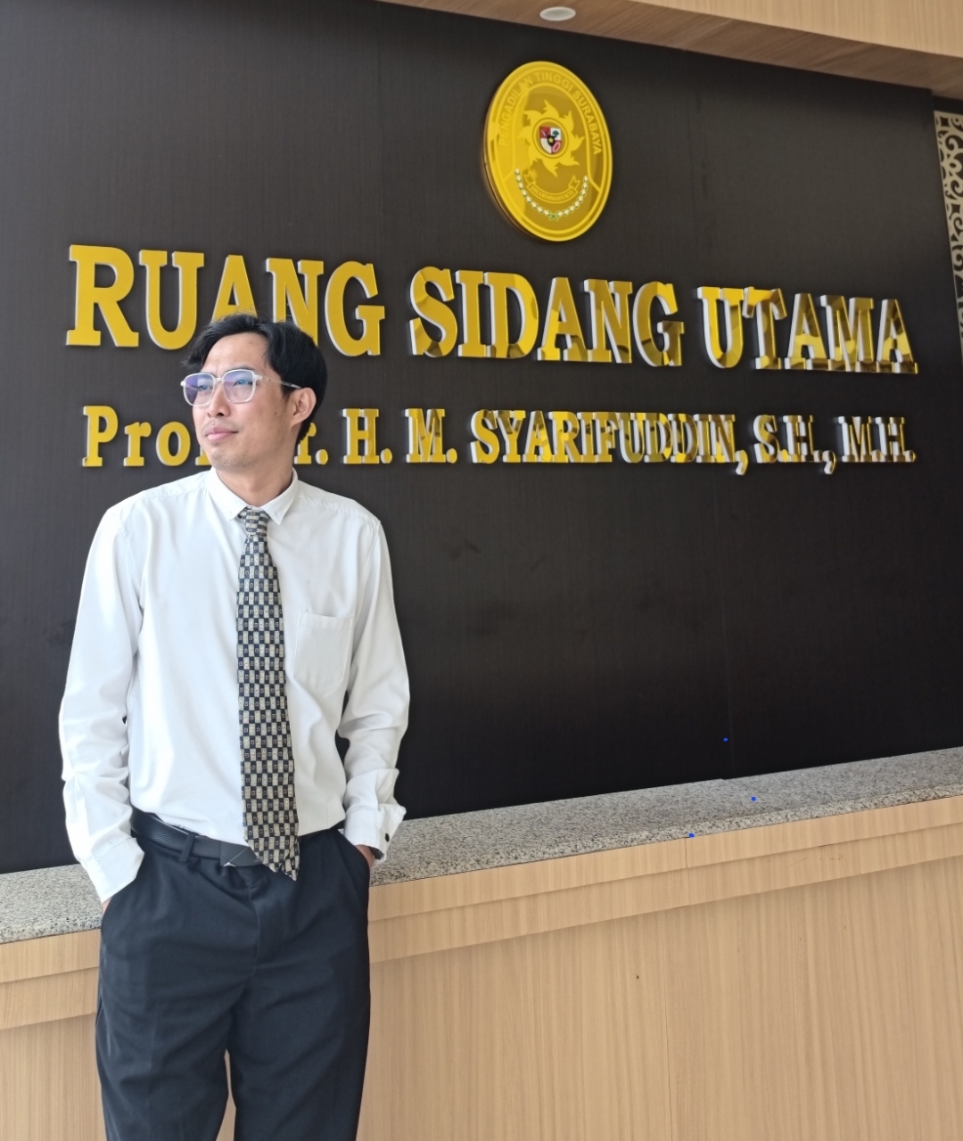 Ilham Syahriyal Akbar