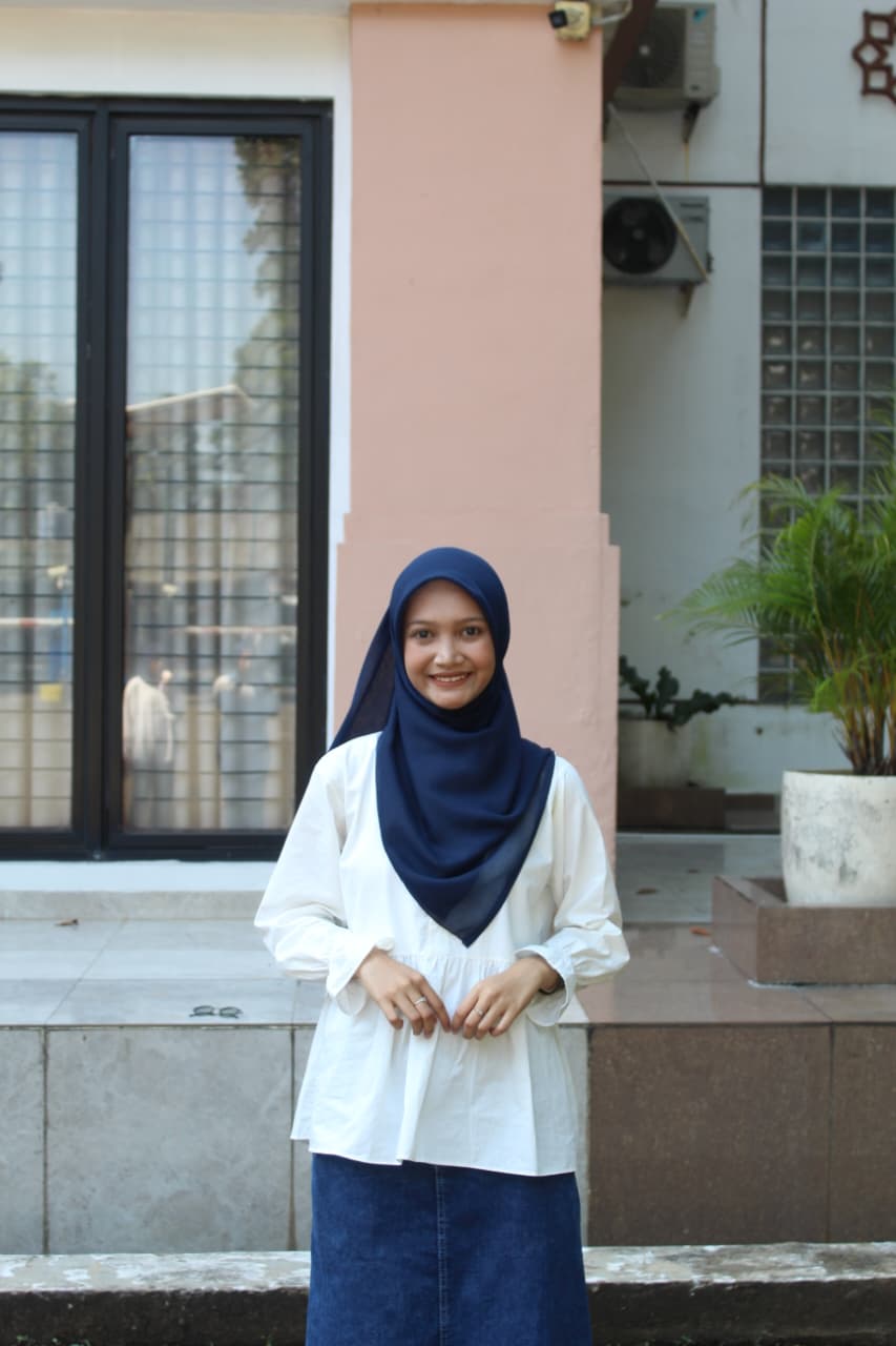 Alifia Zahra