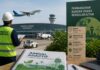 AMDAL Adaptif Pengelolaan Bandar Udara Indonesia geotimes - AMDAL Adaptif Pengelolaan Bandar Udara Indonesia