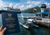 Bandar Perairan sebagai Jembatan Ekonomi Biru Indonesia geotimes - Bandar Perairan sebagai Jembatan Ekonomi Biru Indonesia
