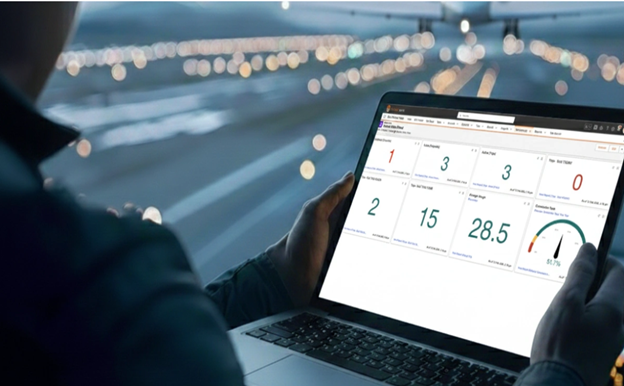 geotimes - Digital Charter Intelligence Platform untuk Penerbangan Charter Berbiaya Efisien