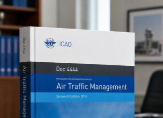 Transformasi Air Traffic Management melalui ICAO PANS-ATM Doc 4444 Amendment 12 dan Amendment 13: Implikasi Strategis bagi Pelayanan Lalu Lintas Penerbangan Indonesia geotimes - Transformasi Air Traffic Management melalui ICAO PANS-ATM Doc 4444 Amendment 12 dan Amendment 13 Implikasi Strategis bagi Pelayanan Lalu Lintas Penerbangan Indonesia