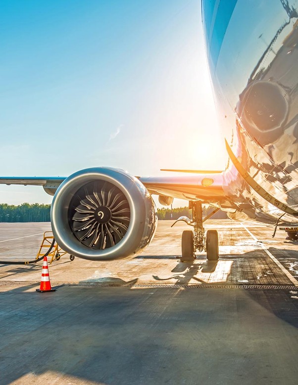geotimes - Transformasi Indonesia Menuju Hub Aerospace Aftermarket Regional
