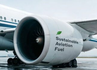 Window of Opportunity to Future-Ready Aviation: Membangun Ekosistem Sustainable Aviation Fuel untuk Transformasi Penerbangan Indonesia geotimes - Window of Opportunity to Future-Ready Aviation Membangun Ekosistem Sustainable Aviation Fuel untuk Transformasi Penerbangan Indonesia