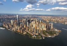 Pajak Mewah Manhattan: Akhir Era “Suaka Kas” bagi Miliarder Global