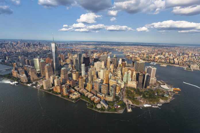 Luchtfoto_van_Lower_Manhattan