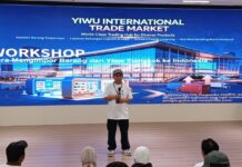 SUMU: Sang Penggerak Ekonomi UMKM