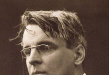 William Butler Yeats: Suara Jiwa dan Lentera Sastra Irlandia