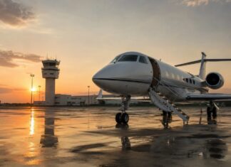 Ekosistem Pengelolaan Slot, Persetujuan Terbang, dan General Aviation Indonesia geotimes - Ekosistem Pengelolaan Slot, Persetujuan Terbang, dan General Aviation Indonesia