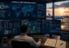 Flight Operations Management menuju Integrated Commercial Fleet Operations Control pada Operator Penerbangan CASR Part 135 geotimes - Flight Operations Management menuju Integrated Commercial Fleet Operations Control pada Operator Penerbangan CASR Part 135