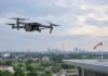 Flight Planning sebagai Rintisan Memahami Perilaku Ekosistem Drone Traffic geotimes - Flight Planning sebagai Rintisan Memahami Perilaku Ekosistem Drone Traffic