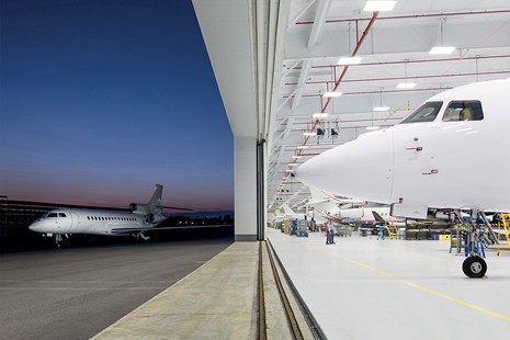 geotimes - Aircraft Management Mengubah Kepemilikan Pesawat Menjadi Aset Produktif Dan Memperkuat Ekosistem Business Aviation