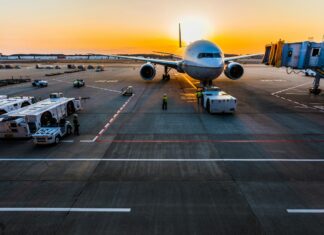 Arsitektur Pertumbuhan Komersial Ground Handling Berbasis Integrasi Keselamatan, Kapabilitas, Profitabilitas geotimes - Arsitektur Pertumbuhan Komersial Ground Handling Berbasis Integrasi Keselamatan, Kapabilitas, Profitabilitas