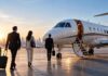 Arsitektur Pertumbuhan Penerbangan Privat Untuk High-Value Business Aviation Markets geotimes - Arsitektur Pertumbuhan Penerbangan Privat Untuk High-Value Business Aviation Markets