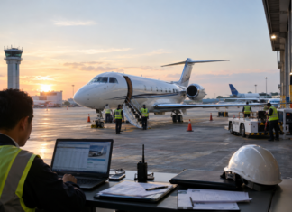Dampak Sistemik Perolehan Nilai Effective Implementation ICAO – USOAP geotimes - Dampak Sistemik Perolehan Nilai Effective Implementation ICAO - USOAP
