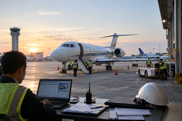 geotimes - Dampak Sistemik Perolehan Nilai Effective Implementation ICAO - USOAP