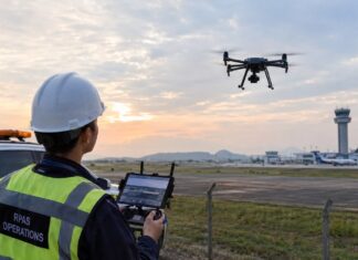 Policy-to-Business Chain: Membangun Skala Ekonomi RPAS Nasional geotimes - Policy-to-Business Chain Membangun Skala Ekonomi RPAS Nasional