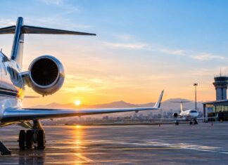 Rekonstruksi Rantai Pasok Business Aviation melalui Pendekatan Ekosistem, Kemitraan Aset, dan Tata Kelola Terintegrasi geotimes - Rekonstruksi Rantai Pasok Business Aviation melalui Pendekatan Ekosistem, Kemitraan Aset, dan Tata Kelola Terintegrasi